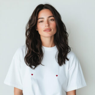 Tiny Tits t-shirt