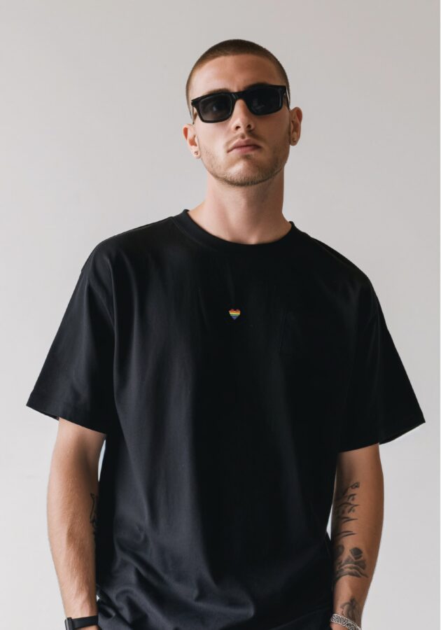 Unisex T-shirts